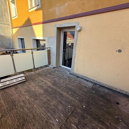 Burg Kapfenberg Exklusiv Apartment Екстериор снимка