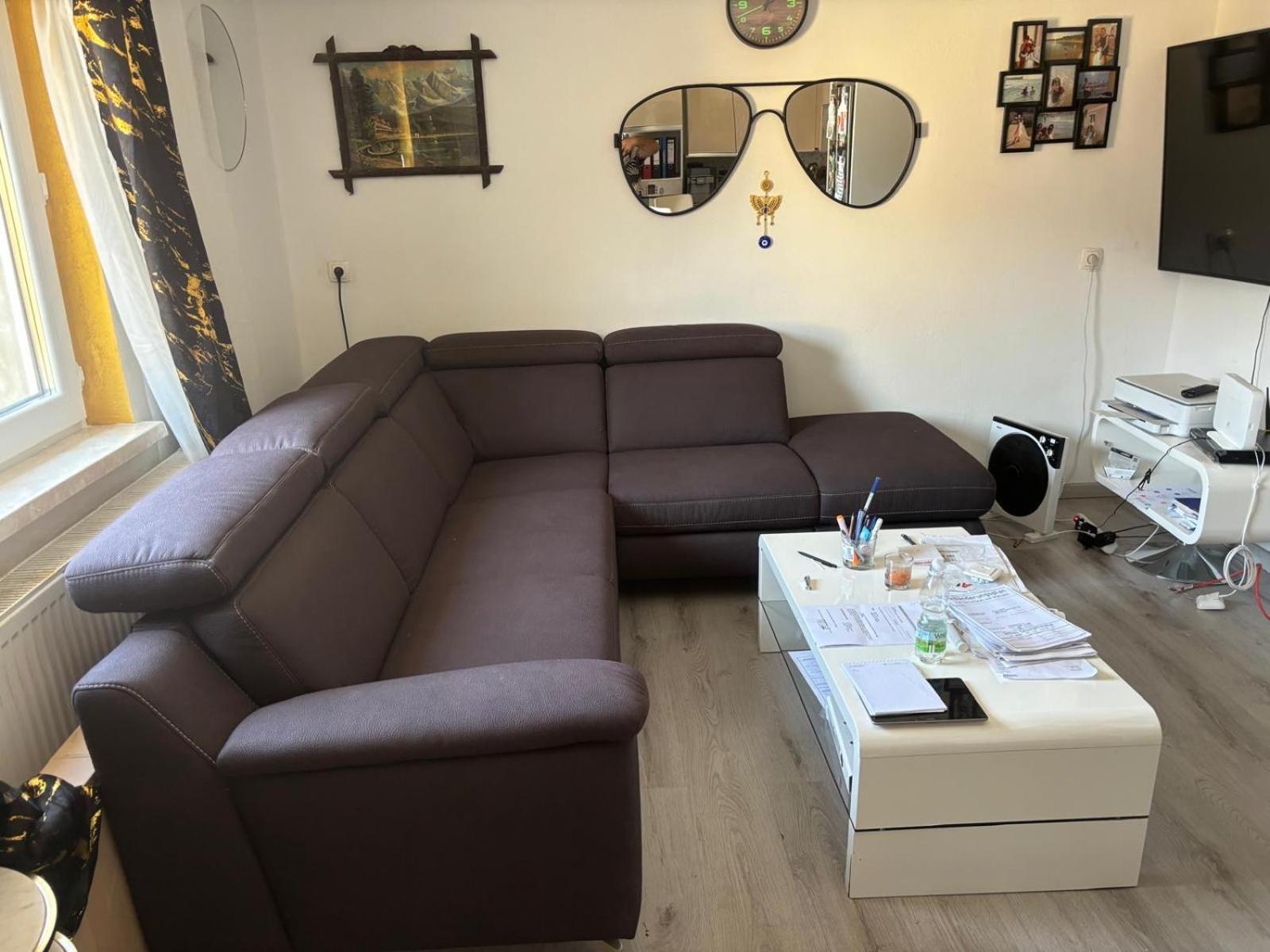 Burg Kapfenberg Exklusiv Apartment Екстериор снимка