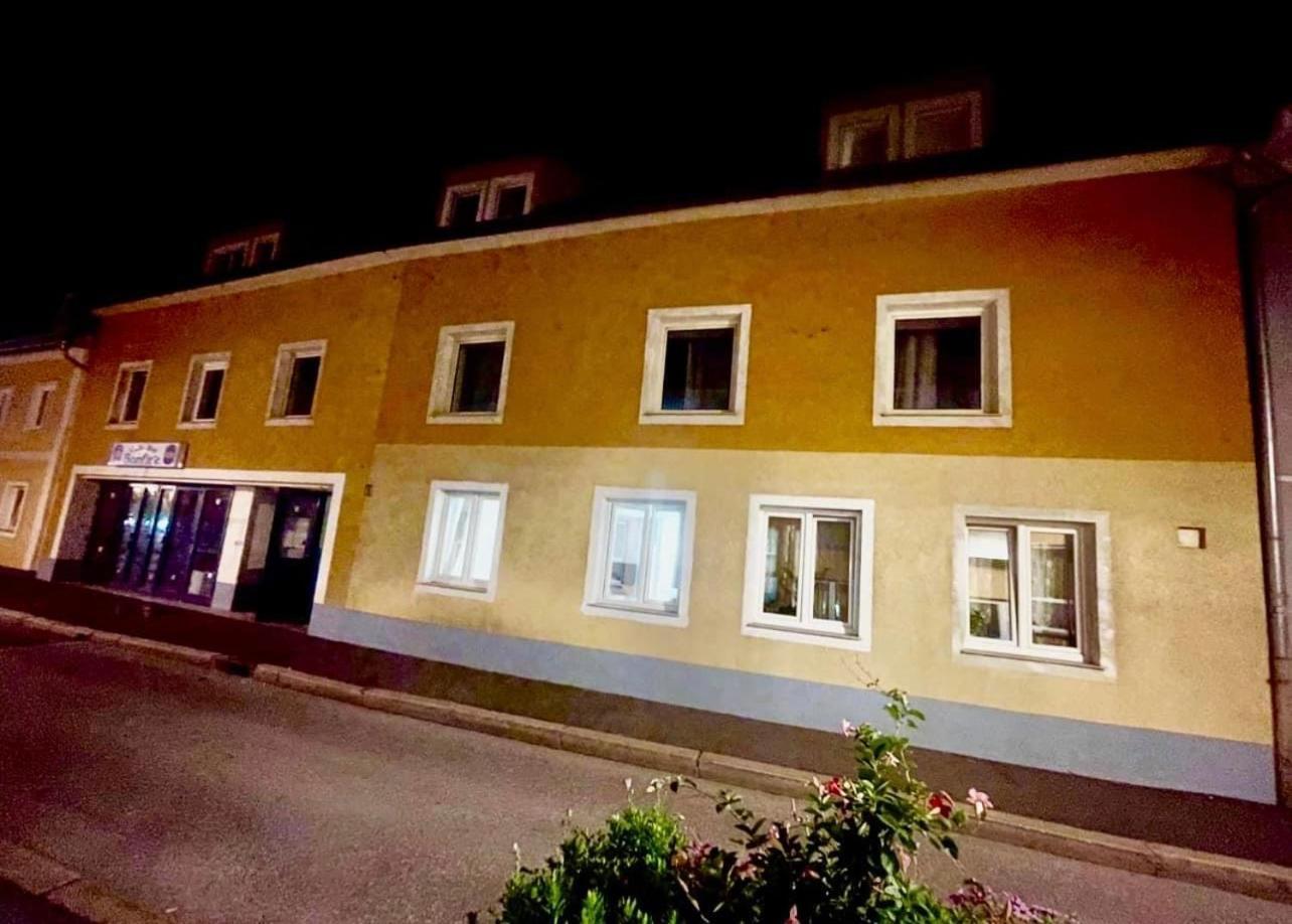 Burg Kapfenberg Exklusiv Apartment Екстериор снимка