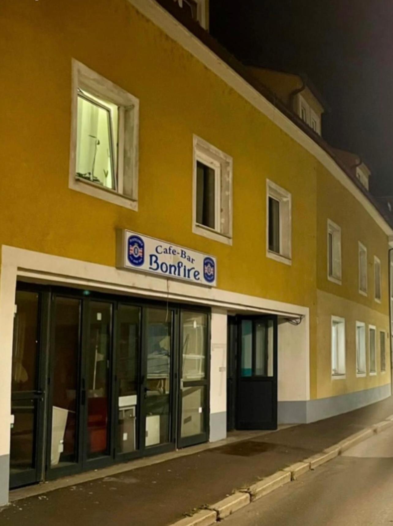 Burg Kapfenberg Exklusiv Apartment Екстериор снимка