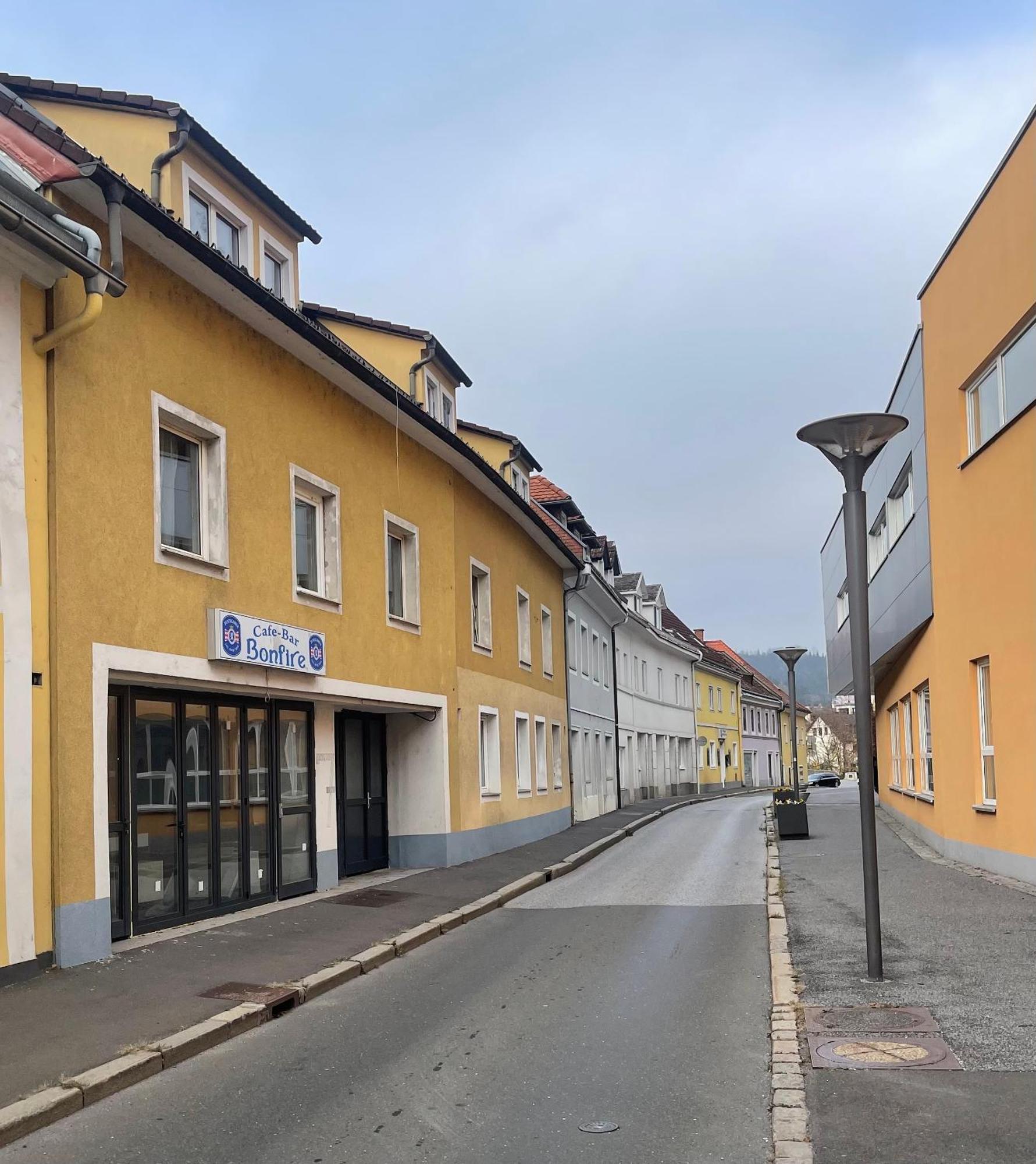 Burg Kapfenberg Exklusiv Apartment Екстериор снимка