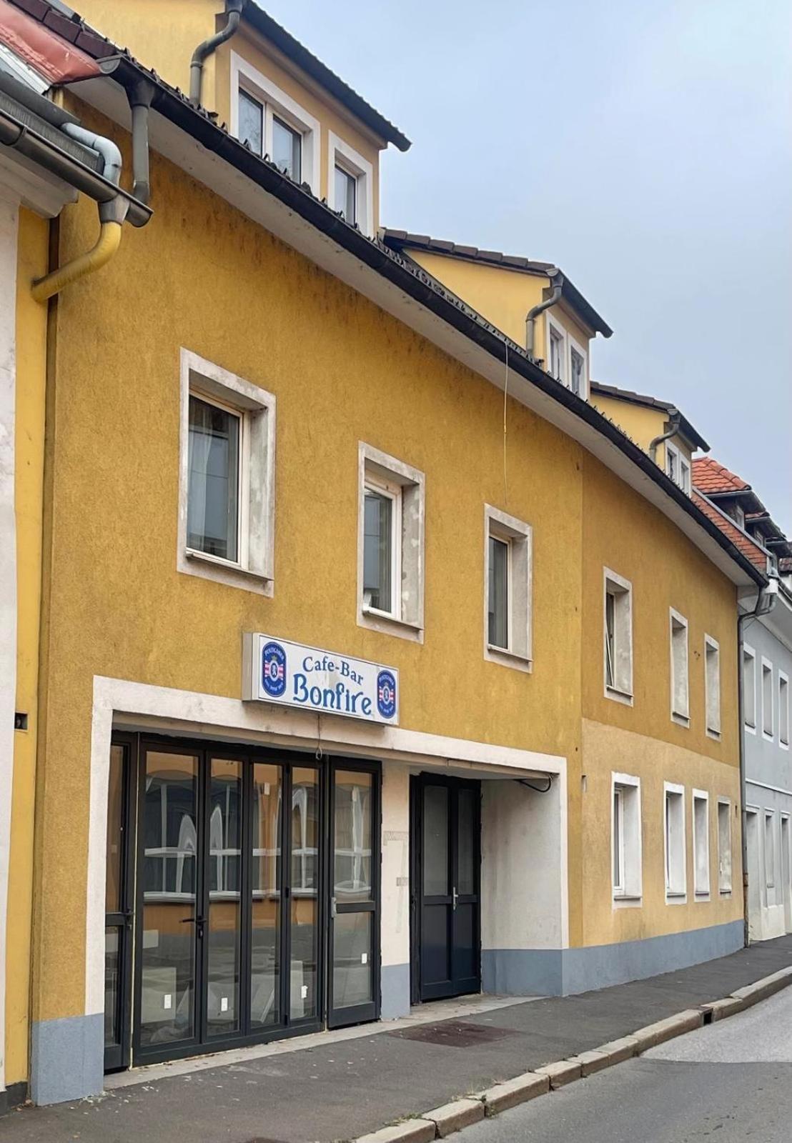 Burg Kapfenberg Exklusiv Apartment Екстериор снимка