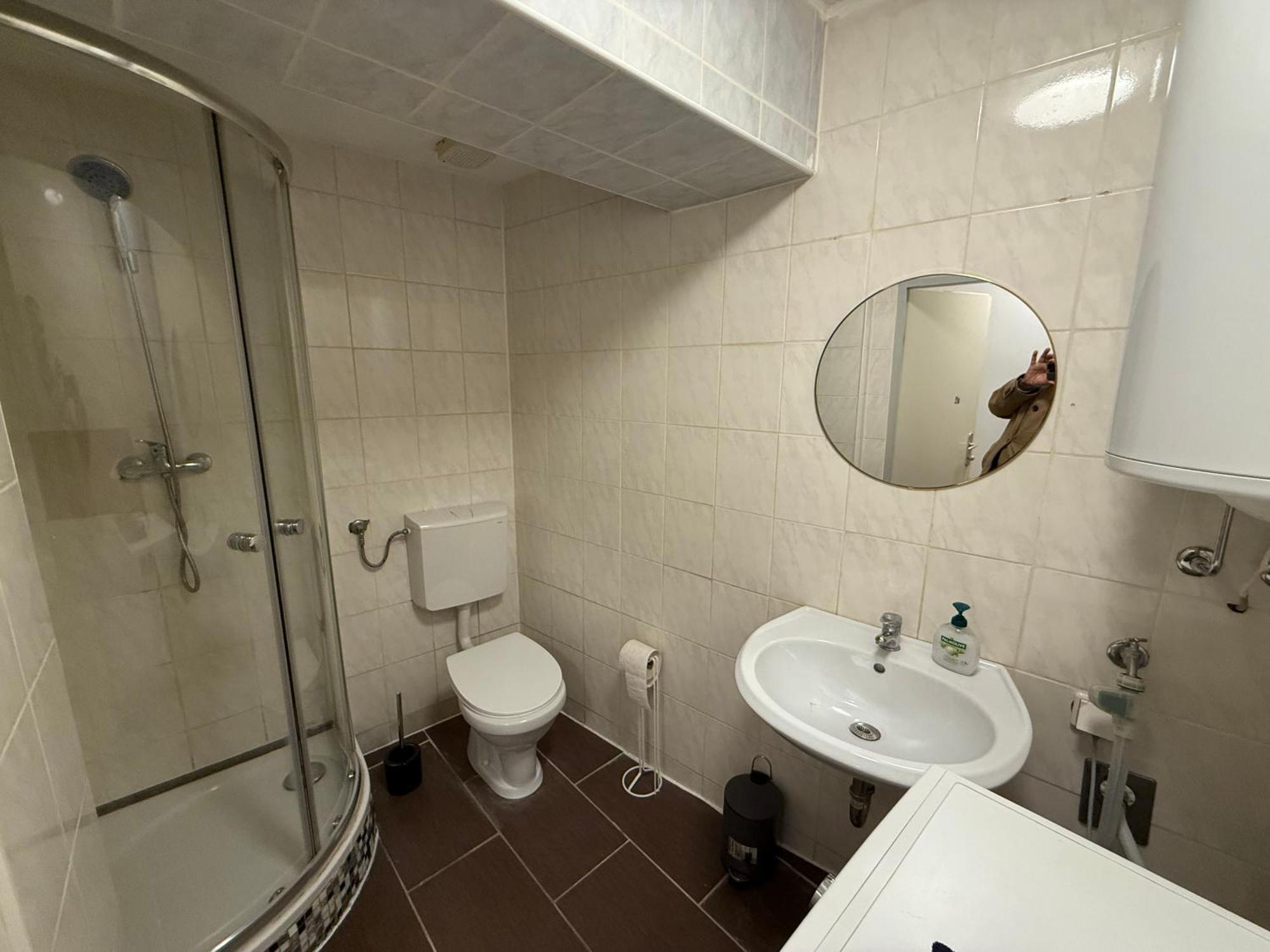 Burg Kapfenberg Exklusiv Apartment Екстериор снимка