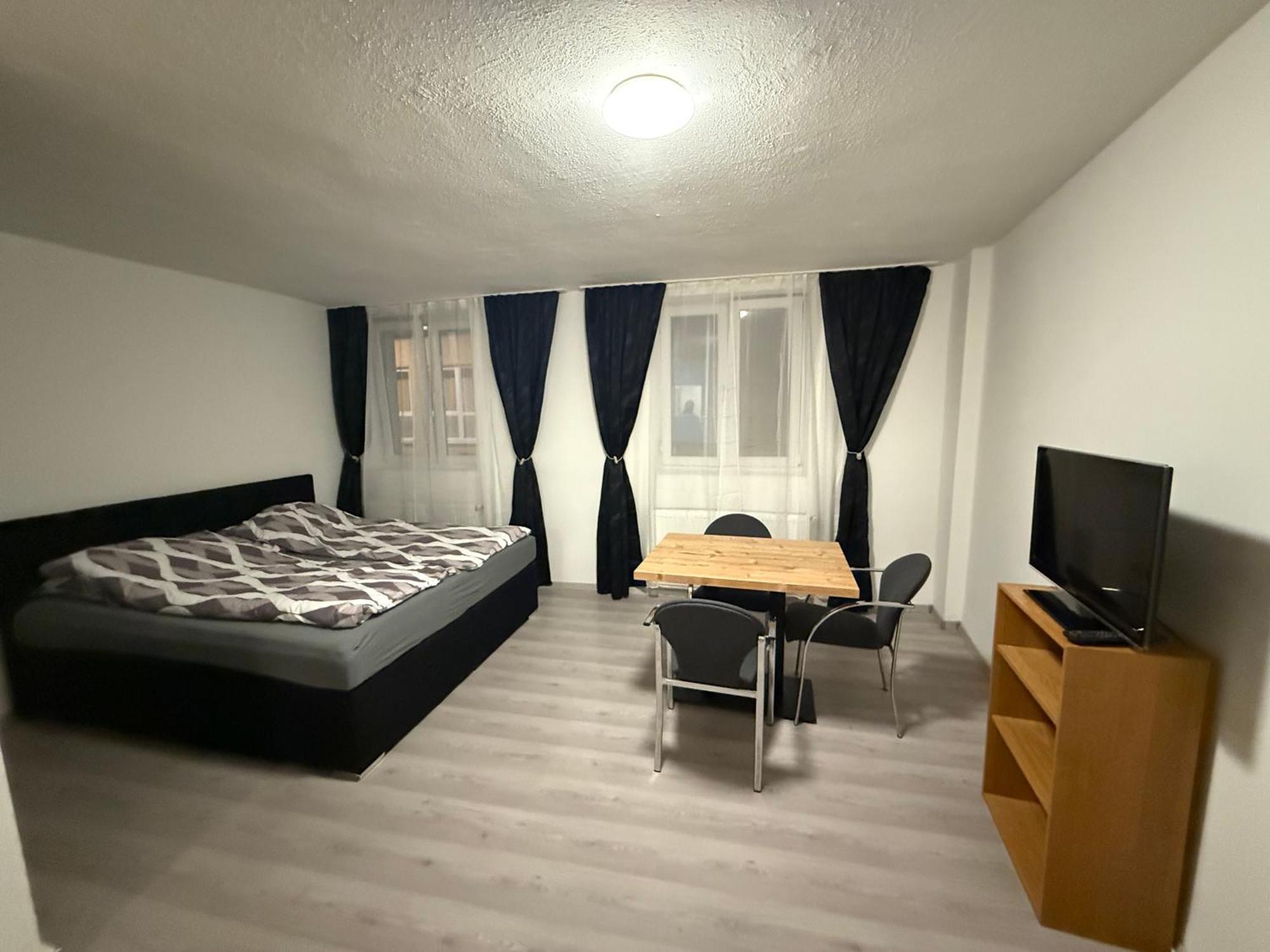 Burg Kapfenberg Exklusiv Apartment Екстериор снимка
