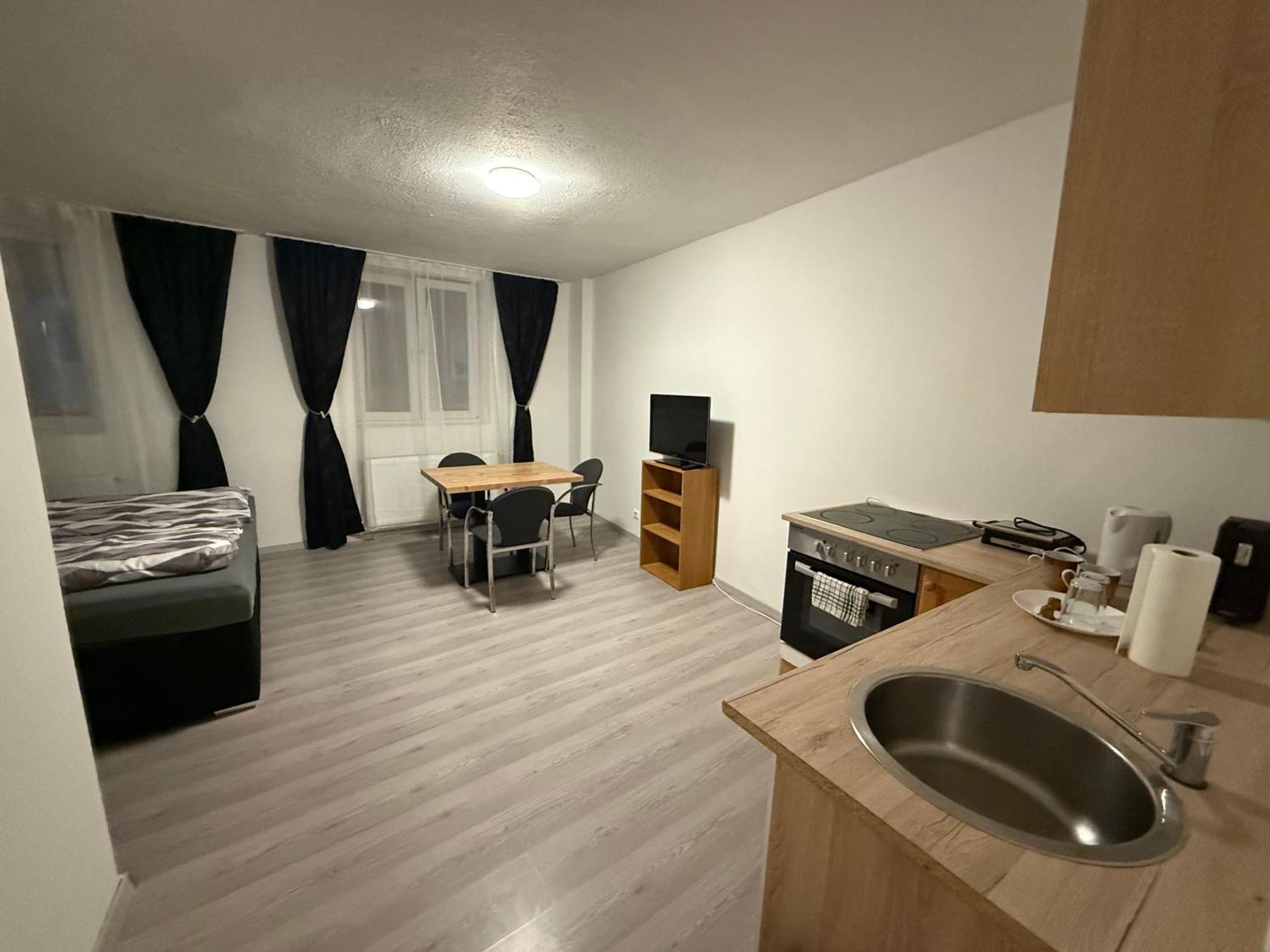 Burg Kapfenberg Exklusiv Apartment Екстериор снимка