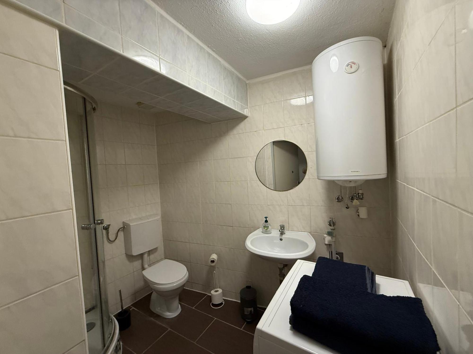 Burg Kapfenberg Exklusiv Apartment Екстериор снимка