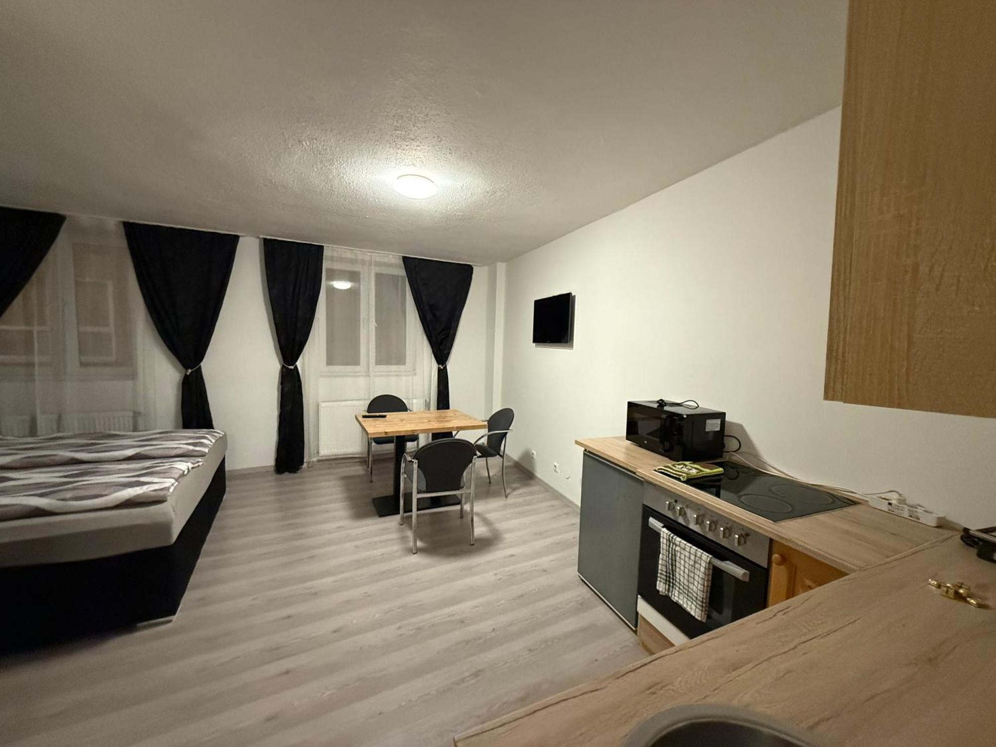 Burg Kapfenberg Exklusiv Apartment Екстериор снимка