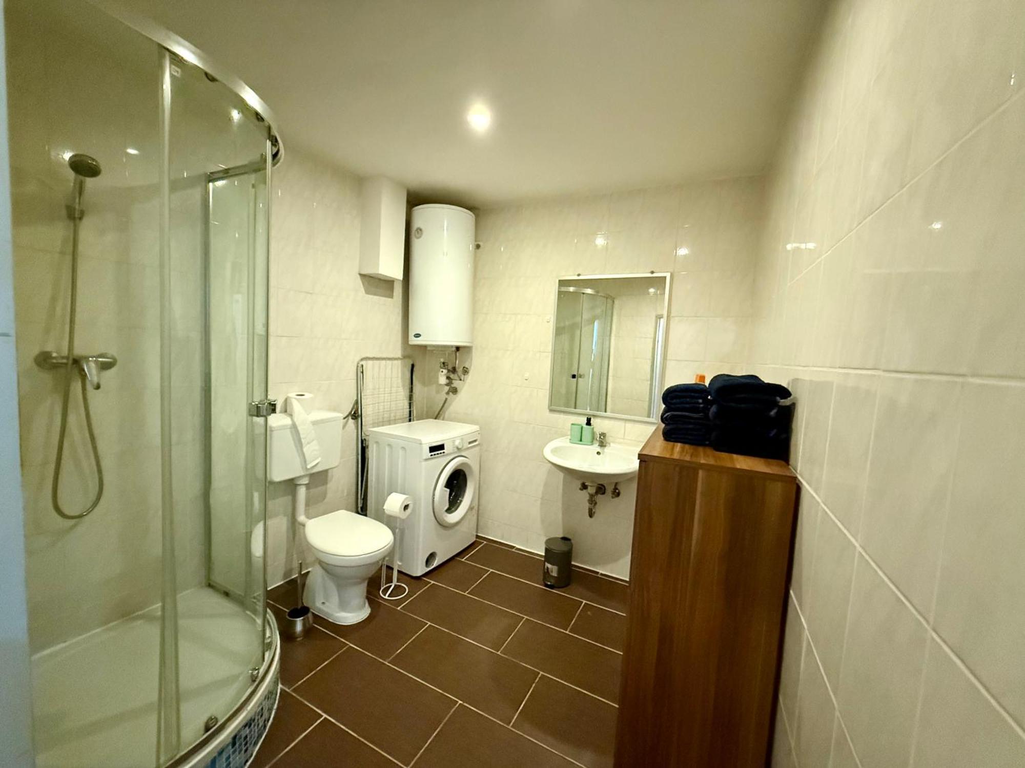 Burg Kapfenberg Exklusiv Apartment Екстериор снимка