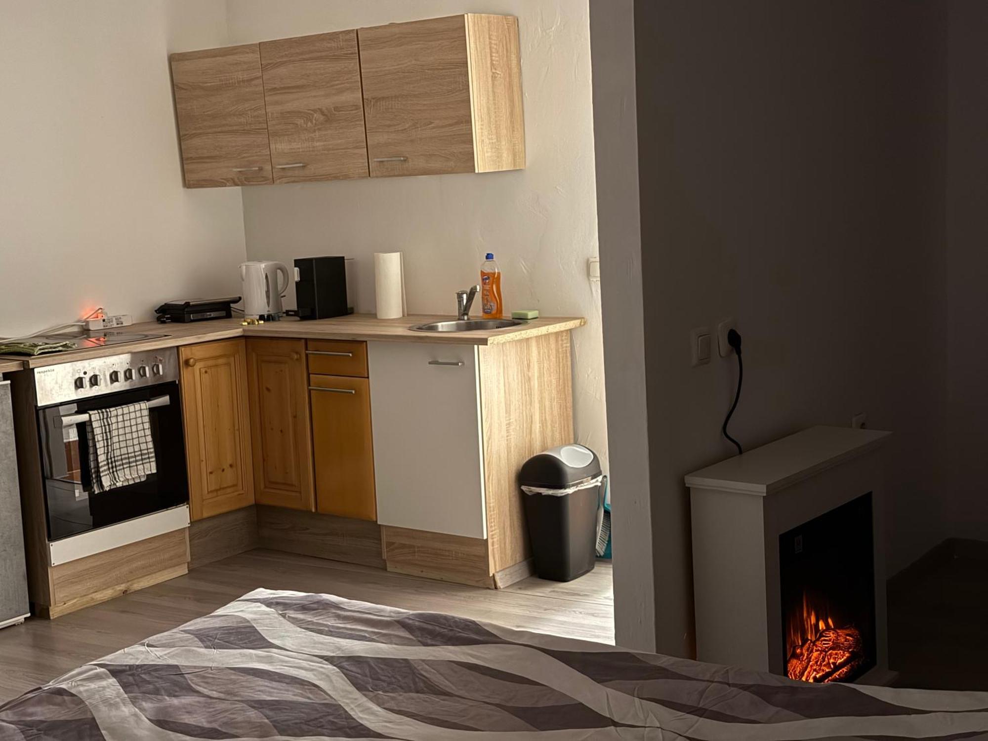 Burg Kapfenberg Exklusiv Apartment Екстериор снимка