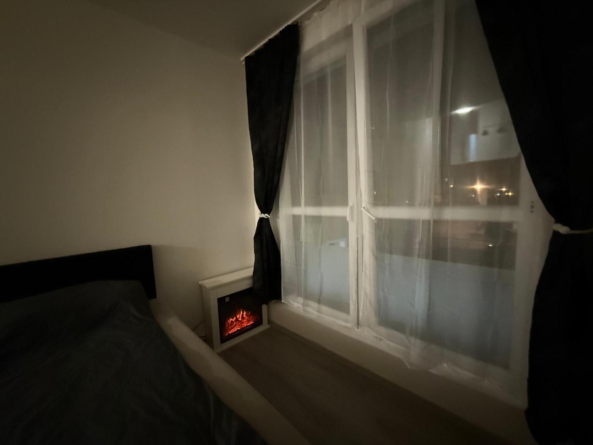 Burg Kapfenberg Exklusiv Apartment Екстериор снимка