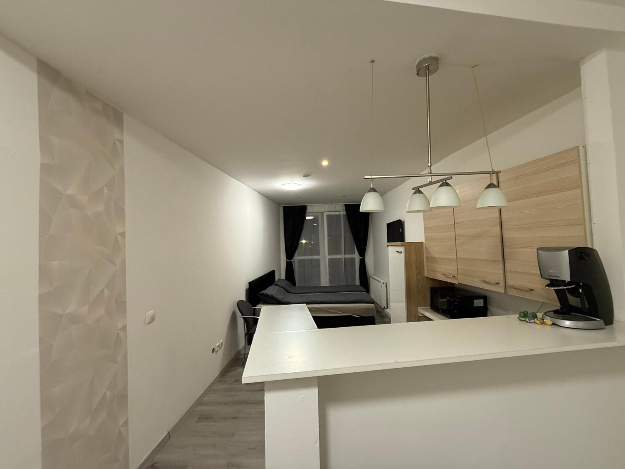 Burg Kapfenberg Exklusiv Apartment Екстериор снимка