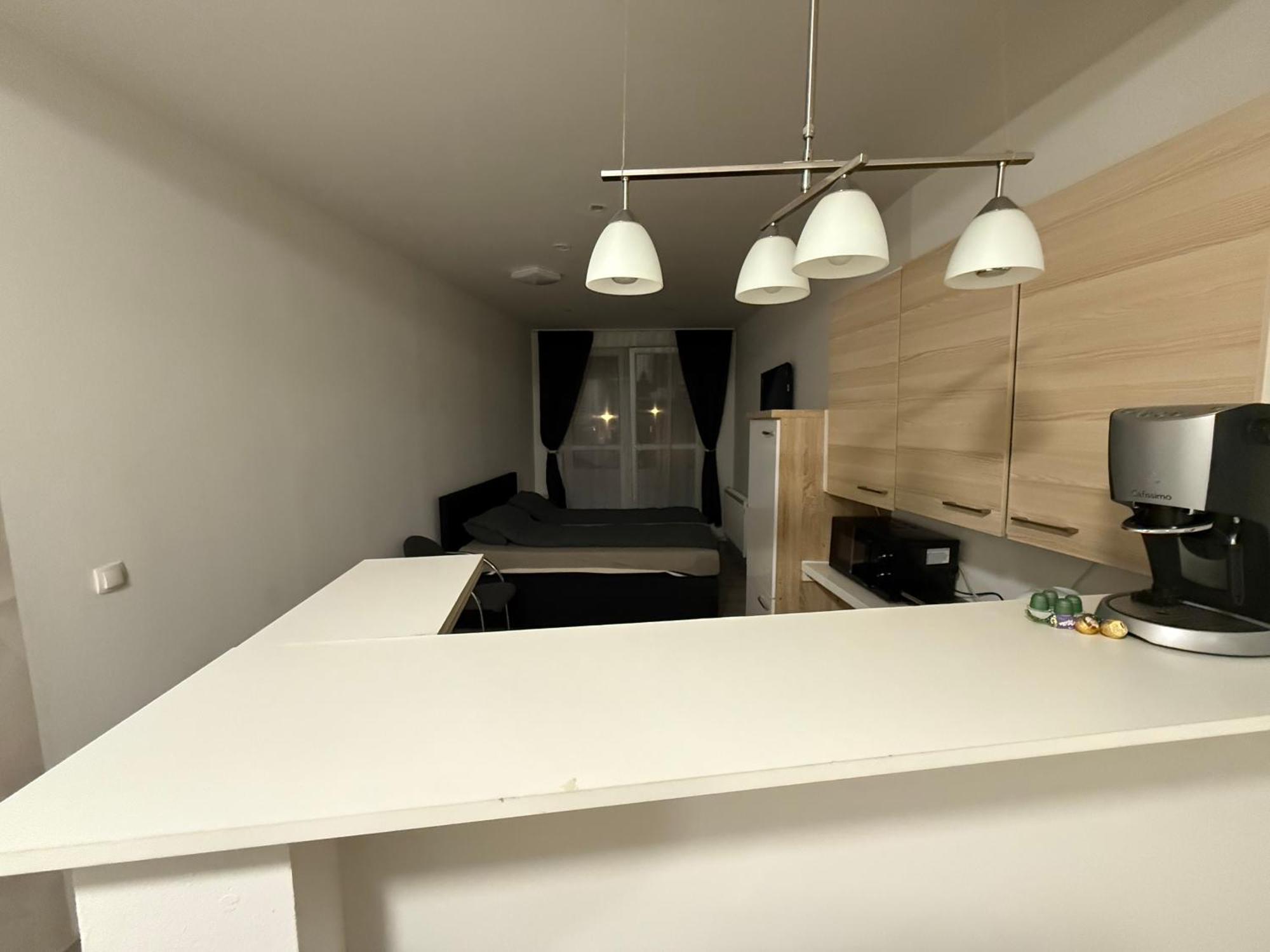 Burg Kapfenberg Exklusiv Apartment Екстериор снимка