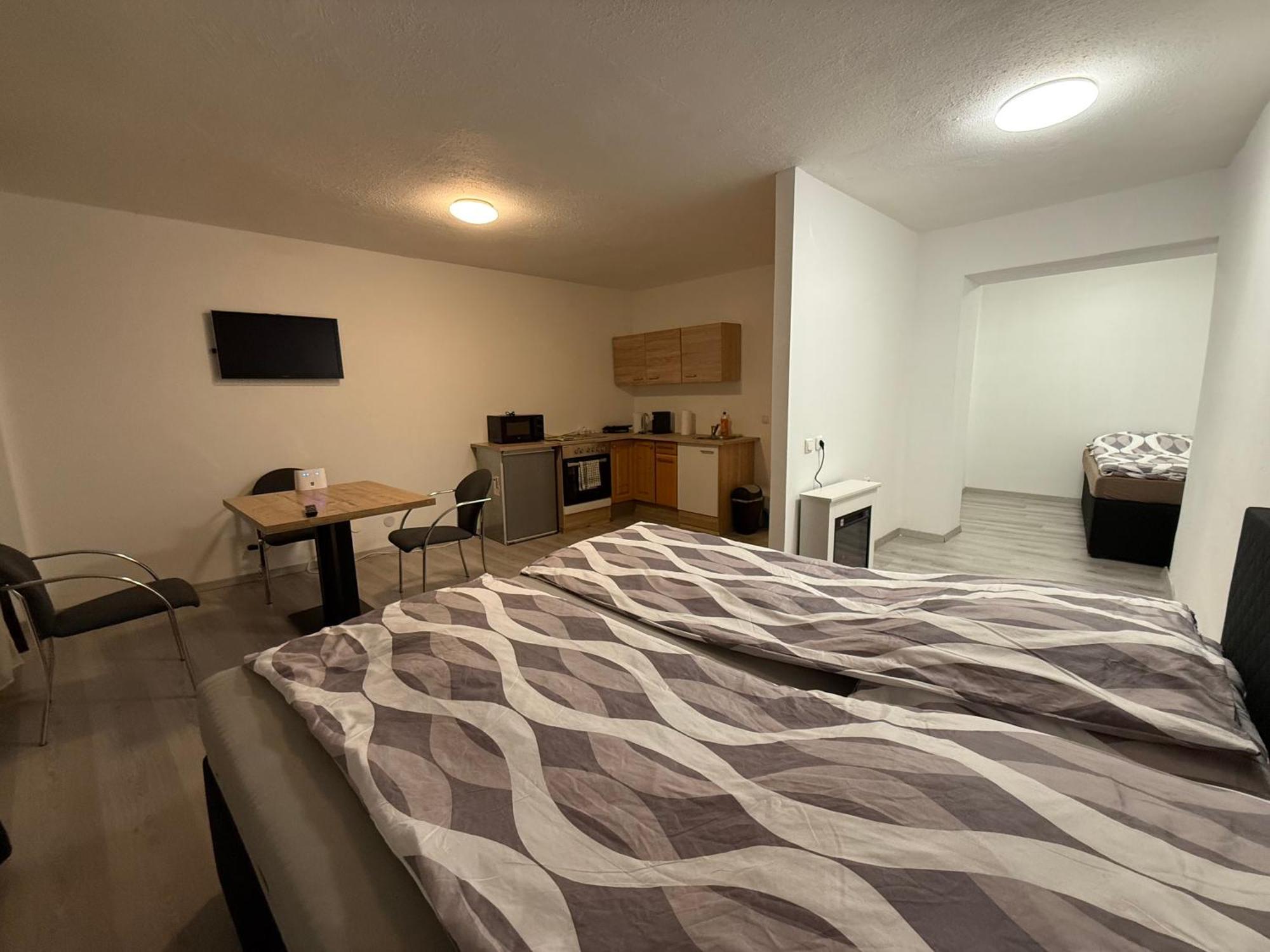 Burg Kapfenberg Exklusiv Apartment Екстериор снимка