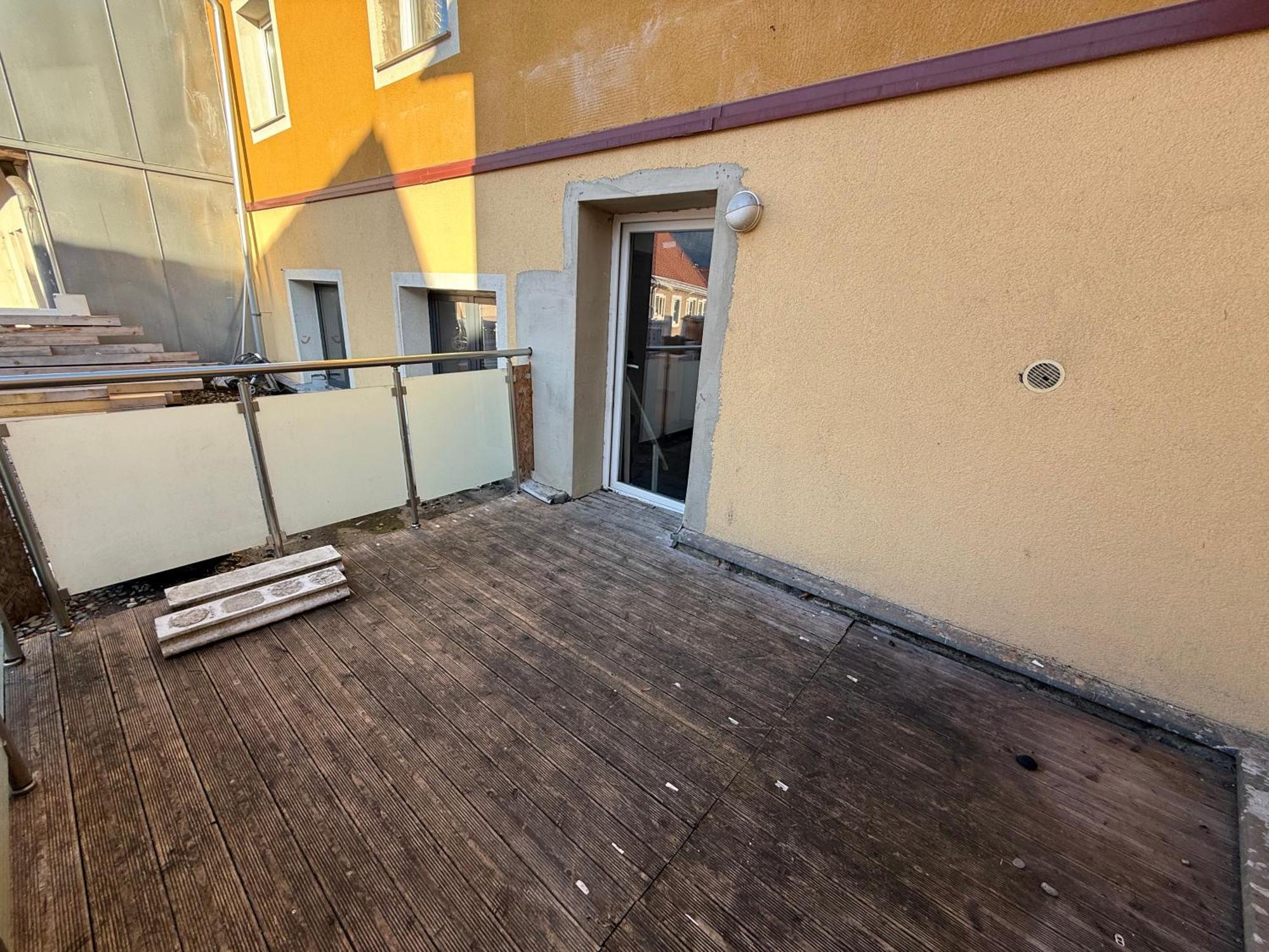 Burg Kapfenberg Exklusiv Apartment Екстериор снимка