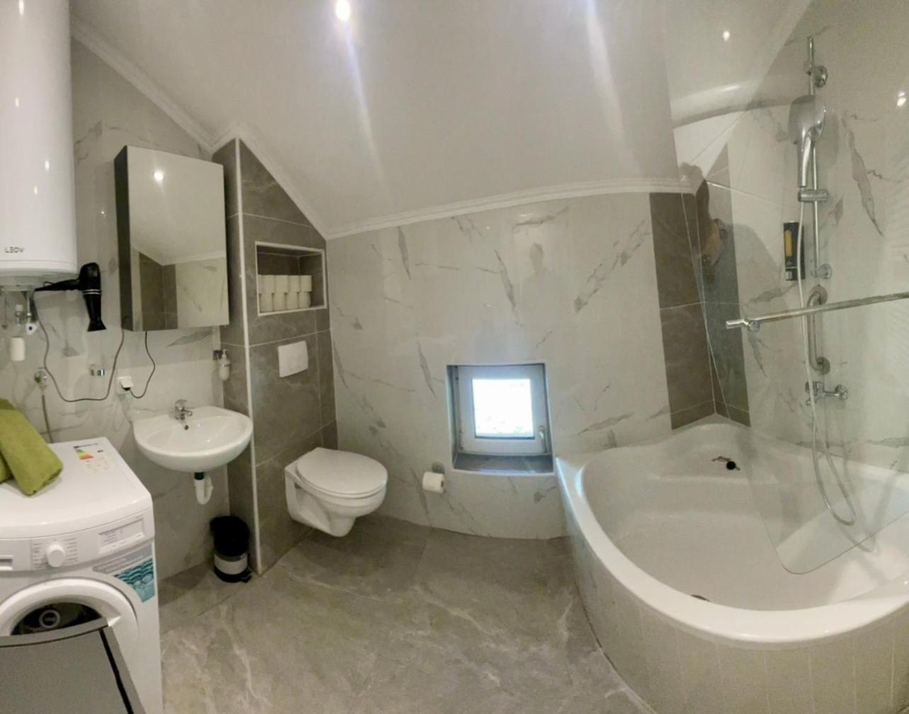 Burg Kapfenberg Exklusiv Apartment Екстериор снимка