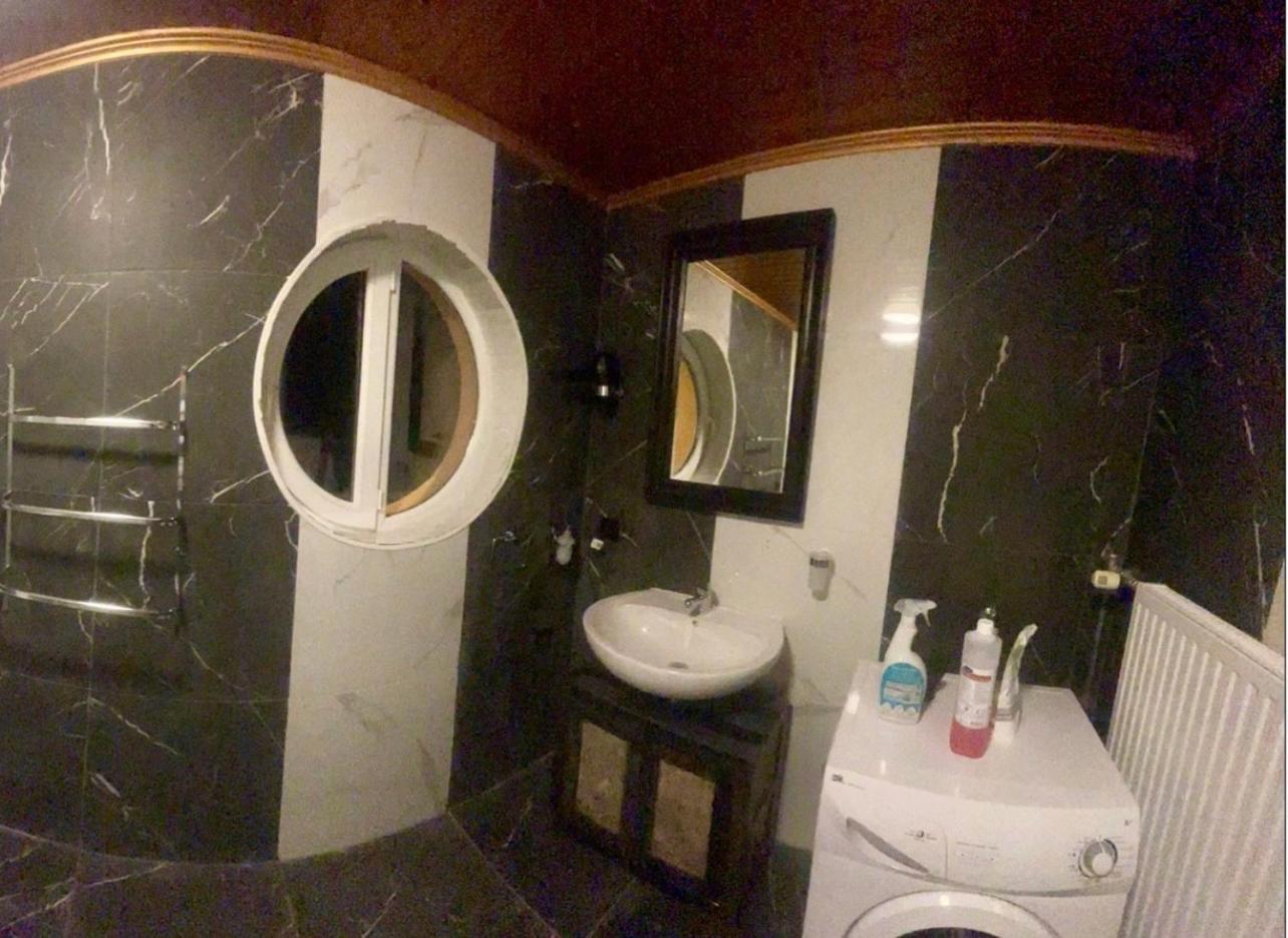 Burg Kapfenberg Exklusiv Apartment Екстериор снимка