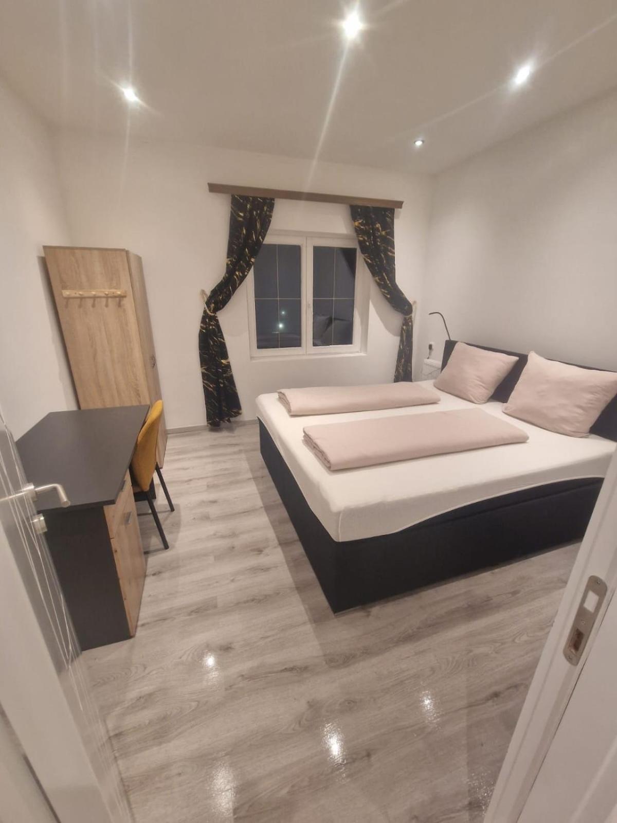 Burg Kapfenberg Exklusiv Apartment Екстериор снимка