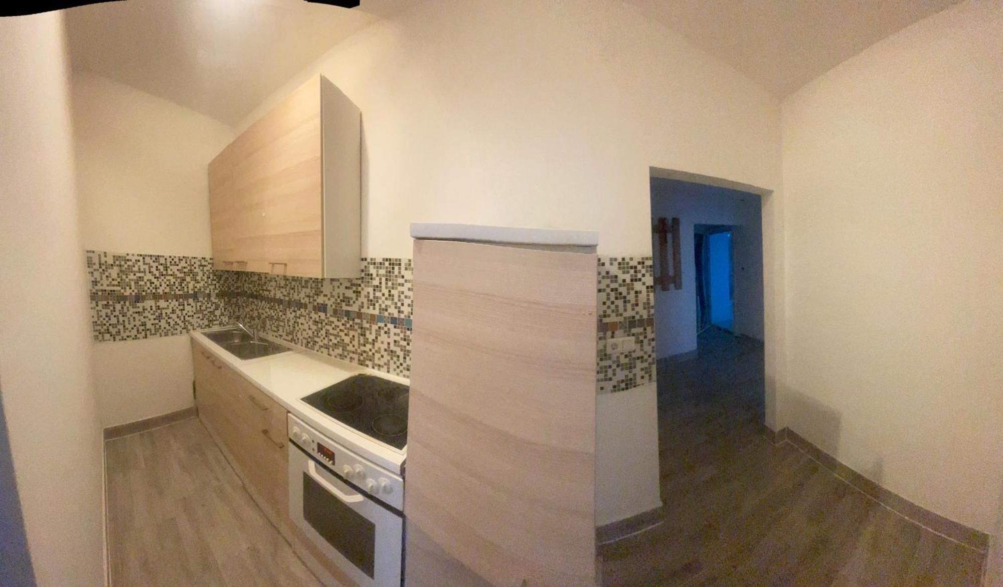 Burg Kapfenberg Exklusiv Apartment Екстериор снимка